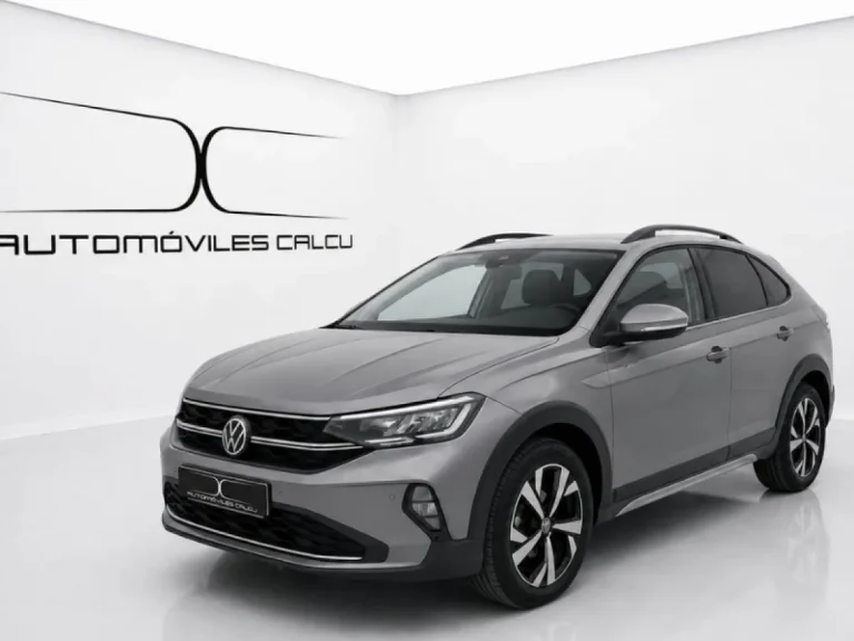 Volkswagen Taigo "Más" 1.0 TSI 85kW (115CV) de ocasión en Automóviles CALCU