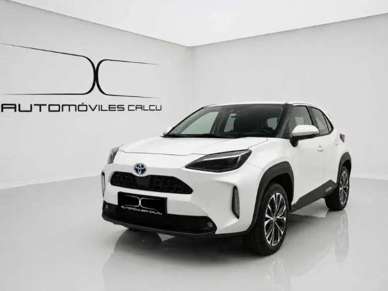 Toyota Yaris Cross 1.5 120H Style de ocasión en Automóviles CALCU