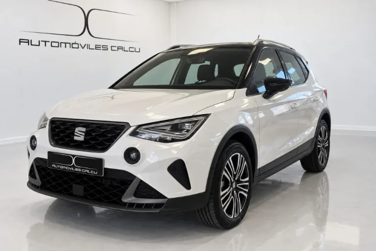 Seat Arona 1.0 TSI 85kW (115CV) FR Special Edition – foto 1
